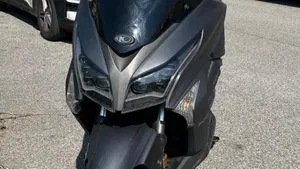 Kymco X-Town 300i (2021 - 24)  (2)