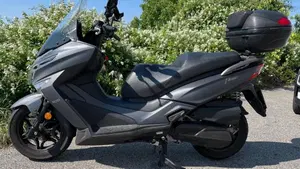 Kymco X-Town 300i (2021 - 24)  (3)