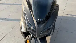Kymco X-Town 300i (2021 - 24)  (4)