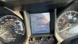 Kymco X-Town 300i (2021 - 24)  (7)