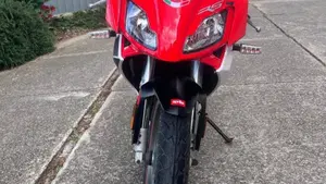 Aprilia RS 50 (2006 - 13) 