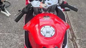 Aprilia RS 50 (2006 - 13)  (3)