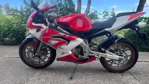 Aprilia RS 50 (2006 - 13)  (5)