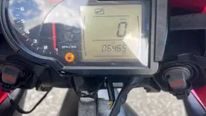 Aprilia RS 50 (2006 - 13)  (6)