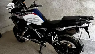 Bmw R 1250 GS (2019 - 20) usata