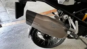 Bmw R 1250 GS (2019 - 20)  (2)