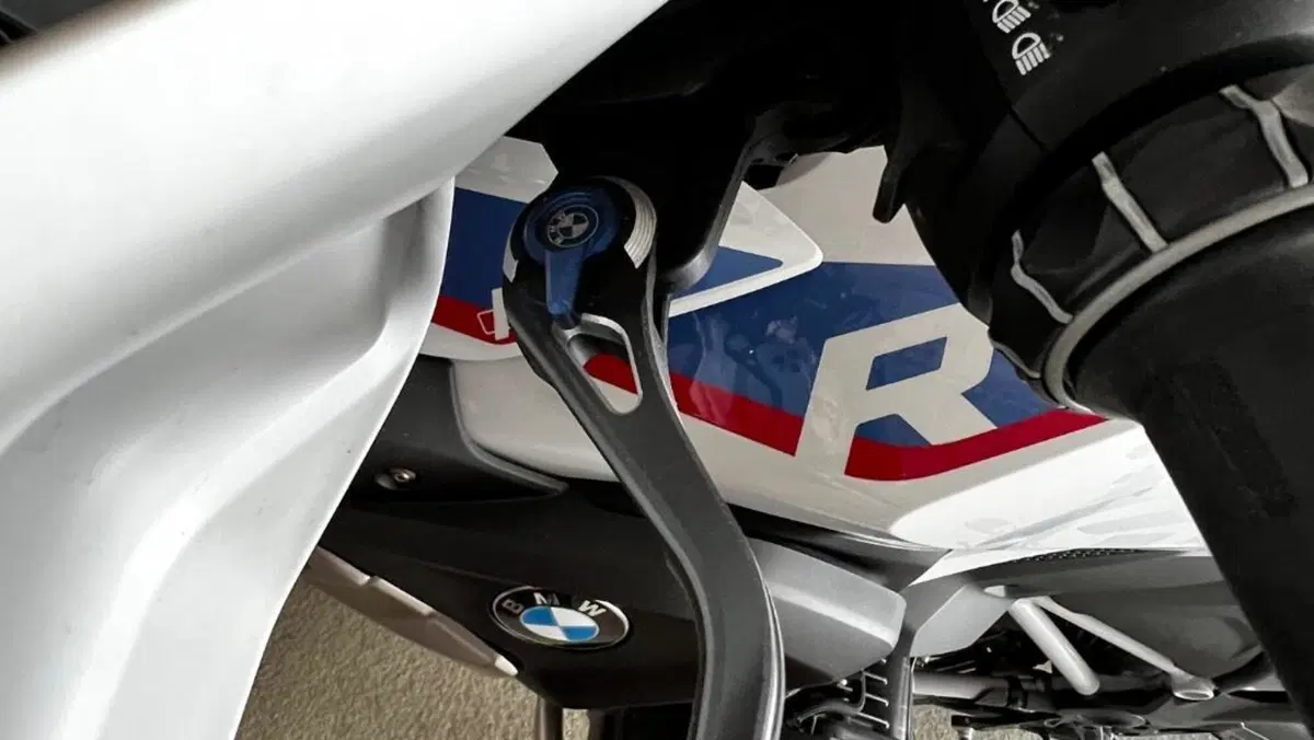 Bmw R 1250 GS (2019 - 20)  (4)