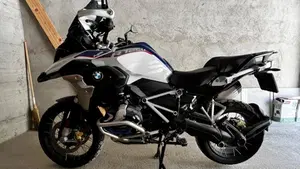 Bmw R 1250 GS (2019 - 20)  (5)