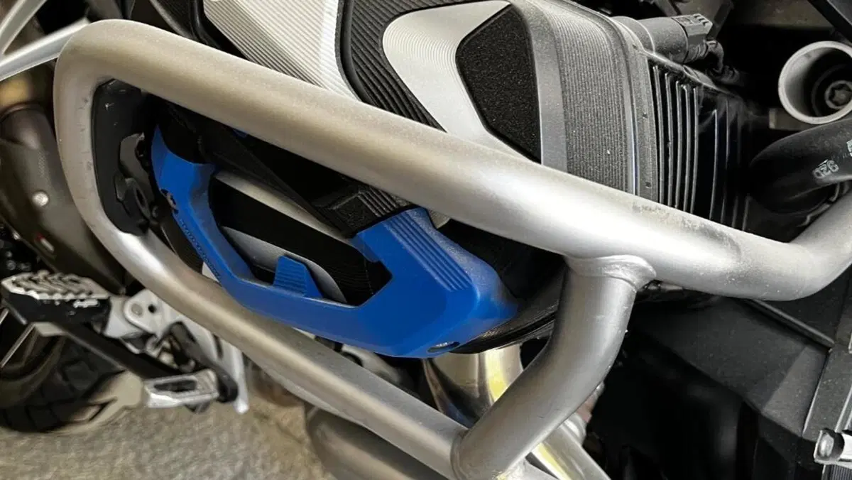 Bmw R 1250 GS (2019 - 20)  (8)