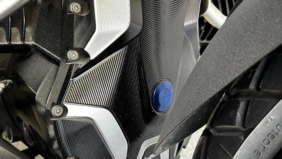 Bmw R 1250 GS (2019 - 20)  (9)