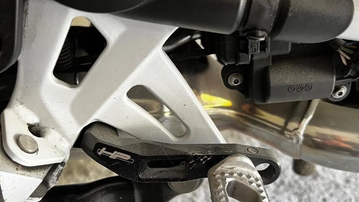 Bmw R 1250 GS (2019 - 20)  (10)