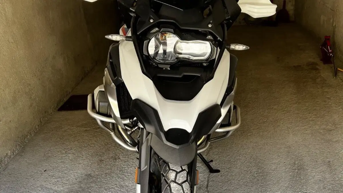Bmw R 1250 GS (2019 - 20)  (11)