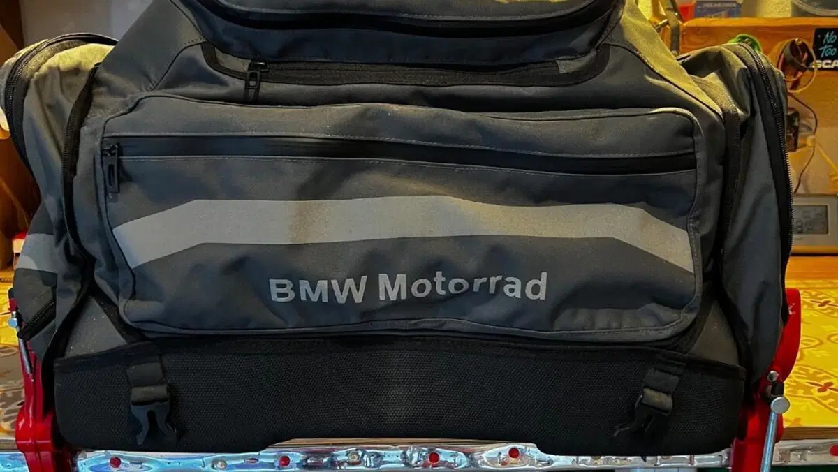 Bmw R 1250 GS (2019 - 20)  (13)