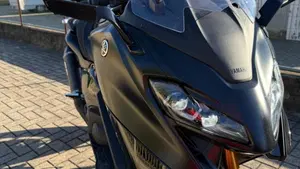 Yamaha T-Max 560 Tech Max (2022 - 24) 
