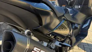 Yamaha T-Max 560 Tech Max (2022 - 24)  (5)
