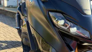 Yamaha T-Max 560 Tech Max (2022 - 24)  (15)