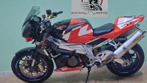 Aprilia Tuono 1000 R (2006 - 10)  (2)