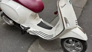 Vespa Primavera 125 3V ie ABS (2016) 