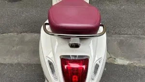 Vespa Primavera 125 3V ie ABS (2016)  (3)