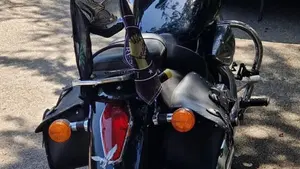 Honda Black Widow  (2)