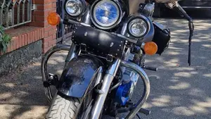 Honda Black Widow  (3)