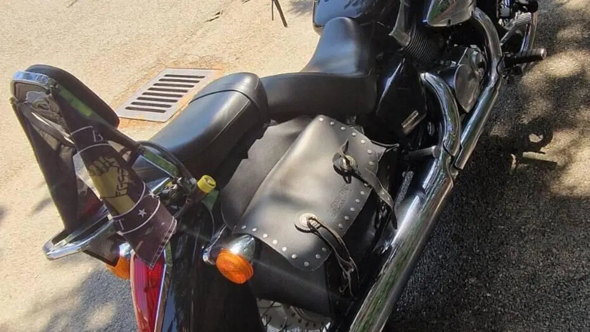 Honda Black Widow  (4)