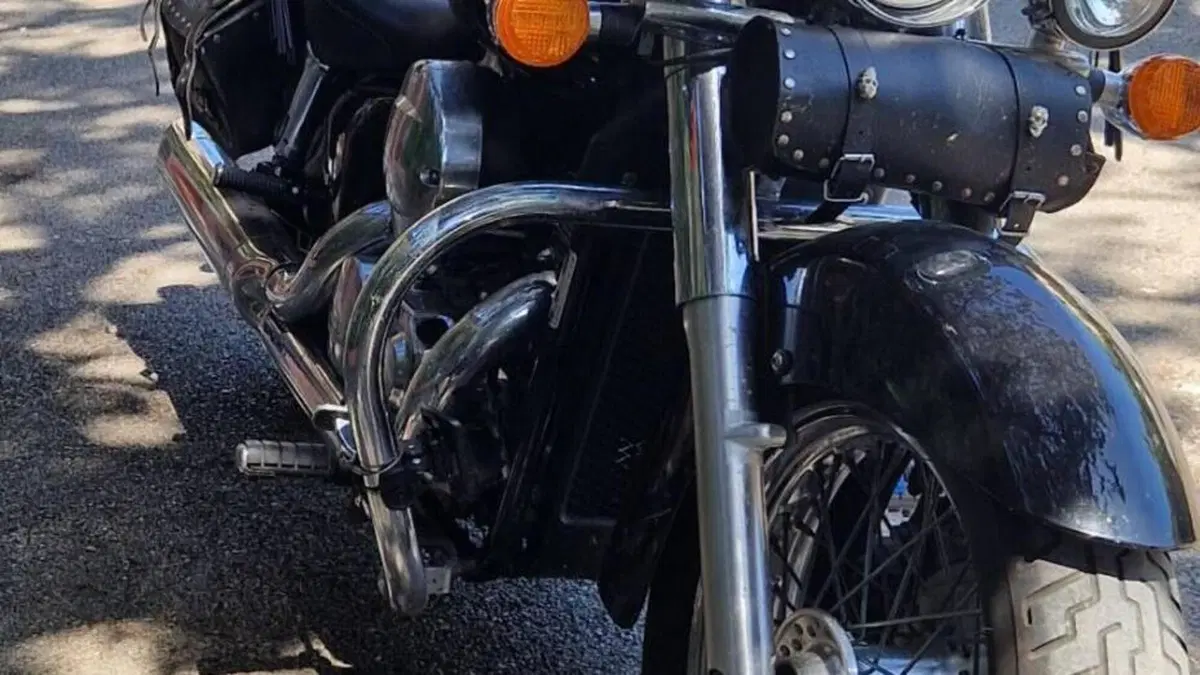 Honda Black Widow  (5)