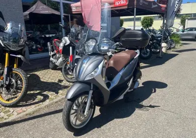 Piaggio Medley 150 ABS (2016 - 19) - Annuncio 10013057