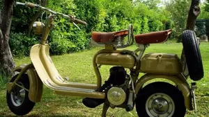 Lambretta   (2)