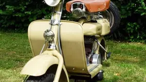 Lambretta  