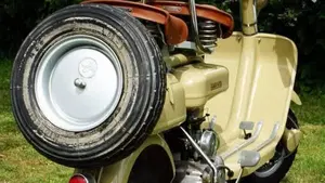 Lambretta   (3)