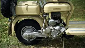 Lambretta   (4)
