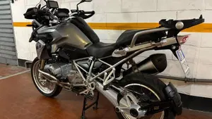 Bmw R 1200 GS (2013 - 16)  (3)