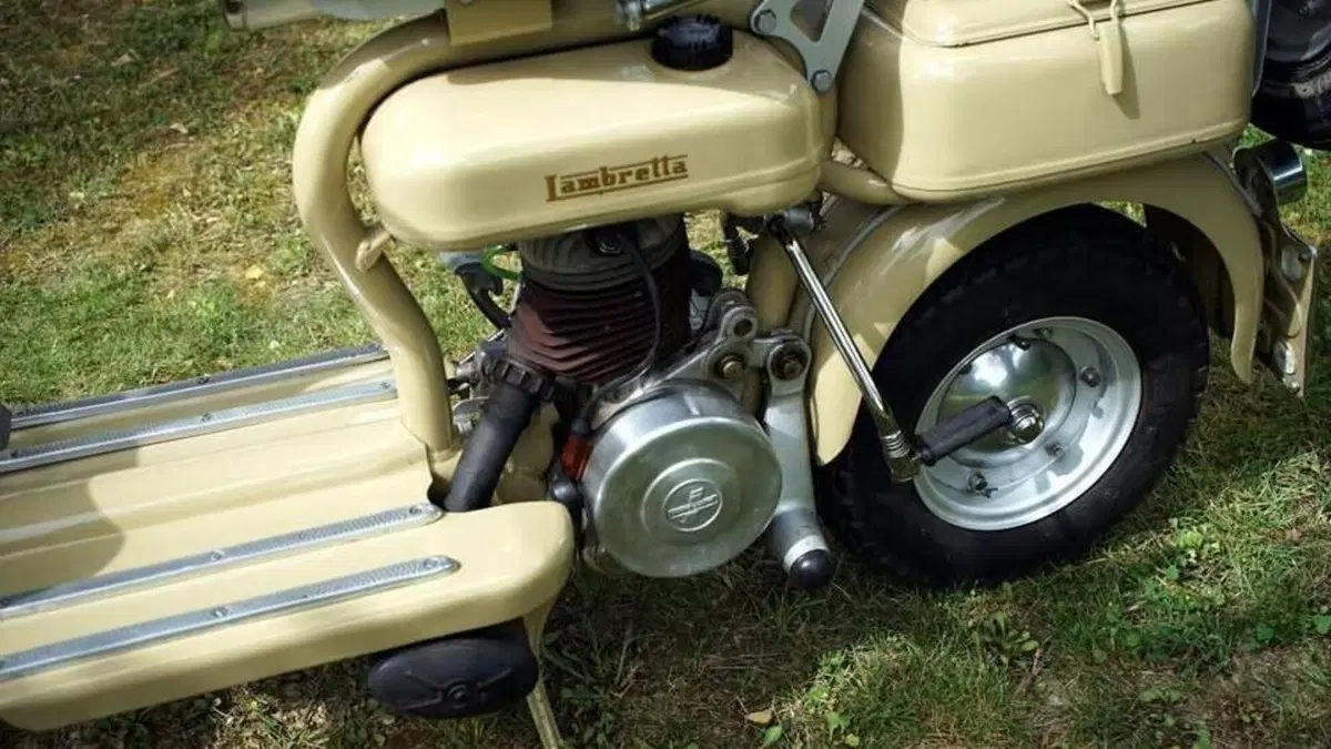 Lambretta   (5)