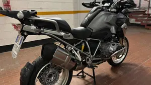 Bmw R 1200 GS (2013 - 16)  (4)