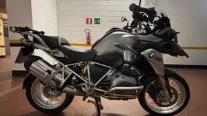 Bmw R 1200 GS (2013 - 16)  (5)
