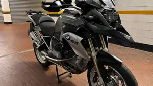 Bmw R 1200 GS (2013 - 16)  (6)