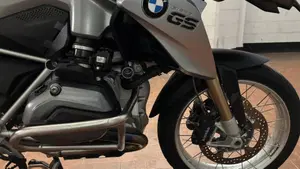 Bmw R 1200 GS (2013 - 16)  (7)
