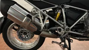 Bmw R 1200 GS (2013 - 16)  (8)