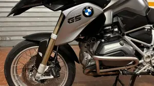 Bmw R 1200 GS (2013 - 16)  (9)