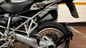Bmw R 1200 GS (2013 - 16)  (10)