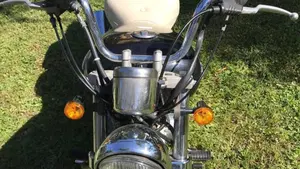 Suzuki Marauder GZ 250  (3)