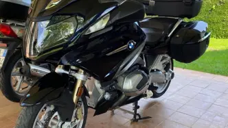 Bmw R 1250 RT (2019 - 20)