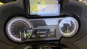 Bmw R 1250 RT (2019 - 20)  (2)