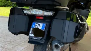 Bmw R 1250 RT (2019 - 20)  (5)