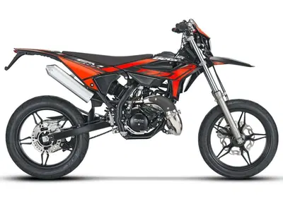Betamotor RR 50 Motard (2021 - 26) - Annuncio 9746671