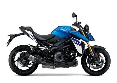 Suzuki GSX-S1000 EVO (2025 - 26) - Annuncio 9855309