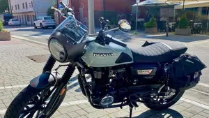 Honda GB 350 S (2025 - 26) 