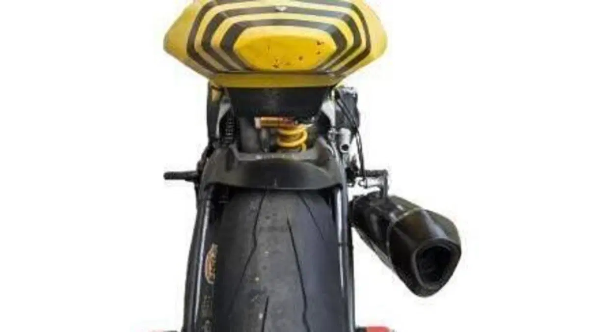 Aprilia Tuono V4 R APRC (2011 - 13)  (6)