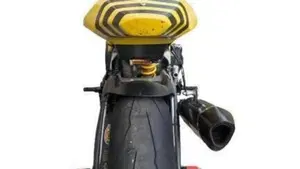 Aprilia Tuono V4 R APRC (2011 - 13)  (6)